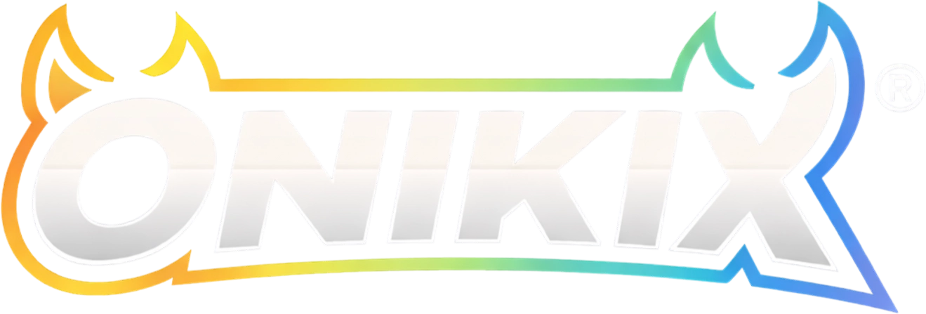 ONIKIX Logo