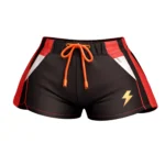 Short deportivo Isabela estilo oficial ONIKIX