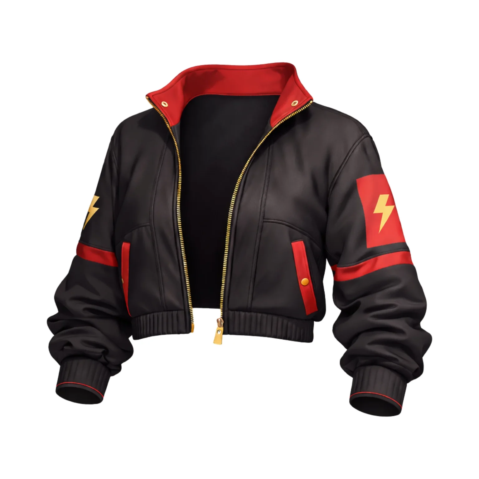 CAZADORA ISABELA — Estilo oficial ONIKIX®