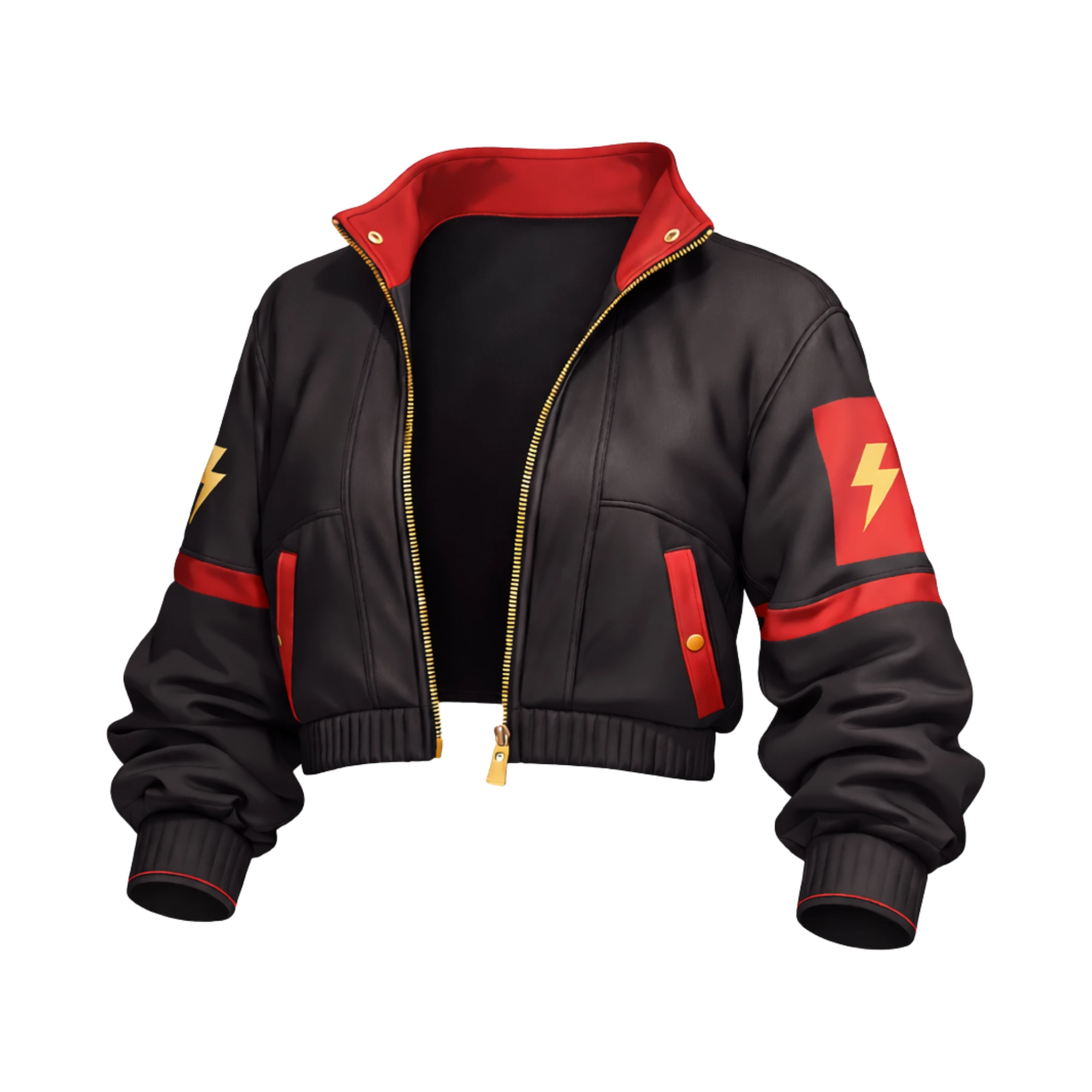 CAZADORA ISABELA — Estilo oficial ONIKIX®