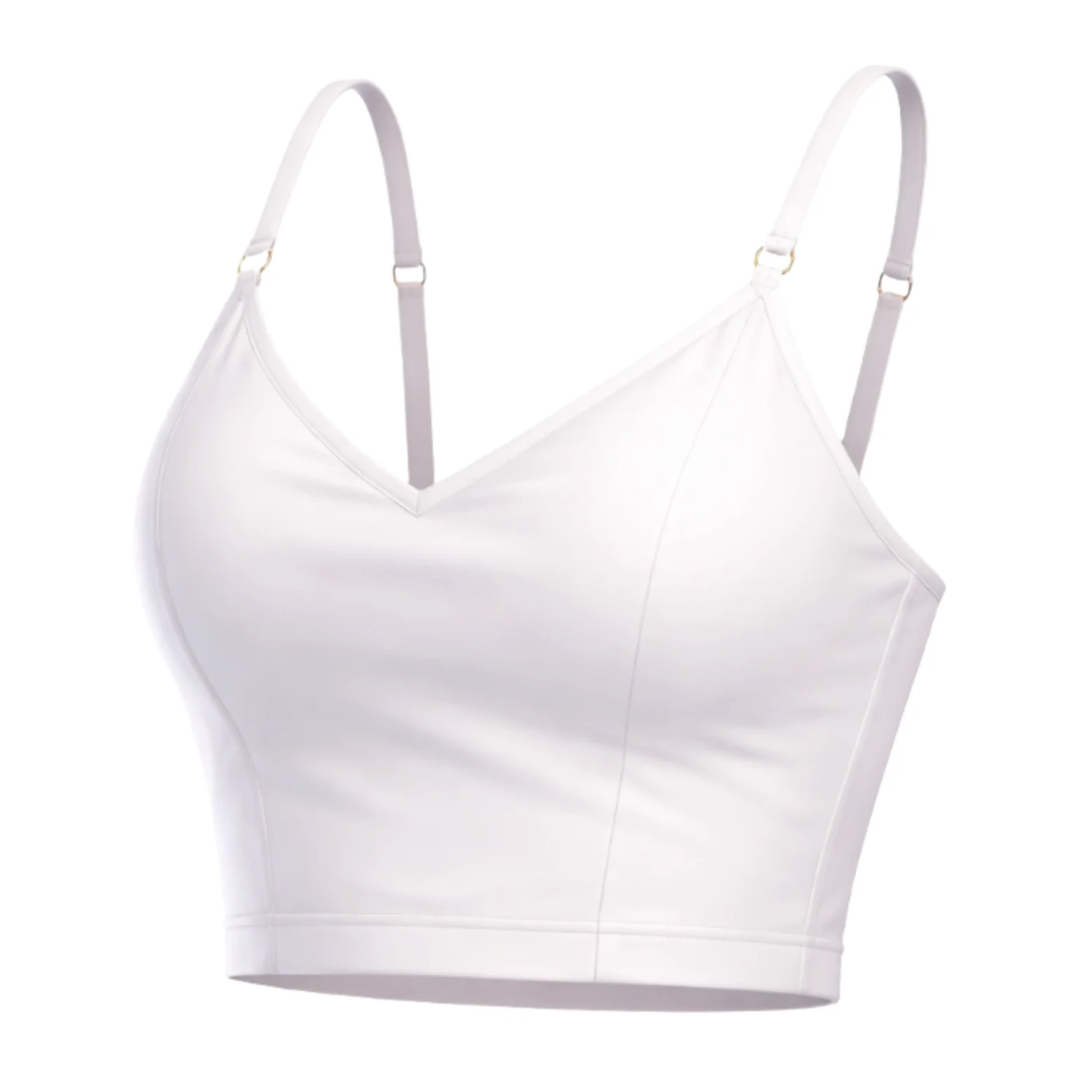 TOP AMALIA BLANCO — Estilo oficial ONIKIX®