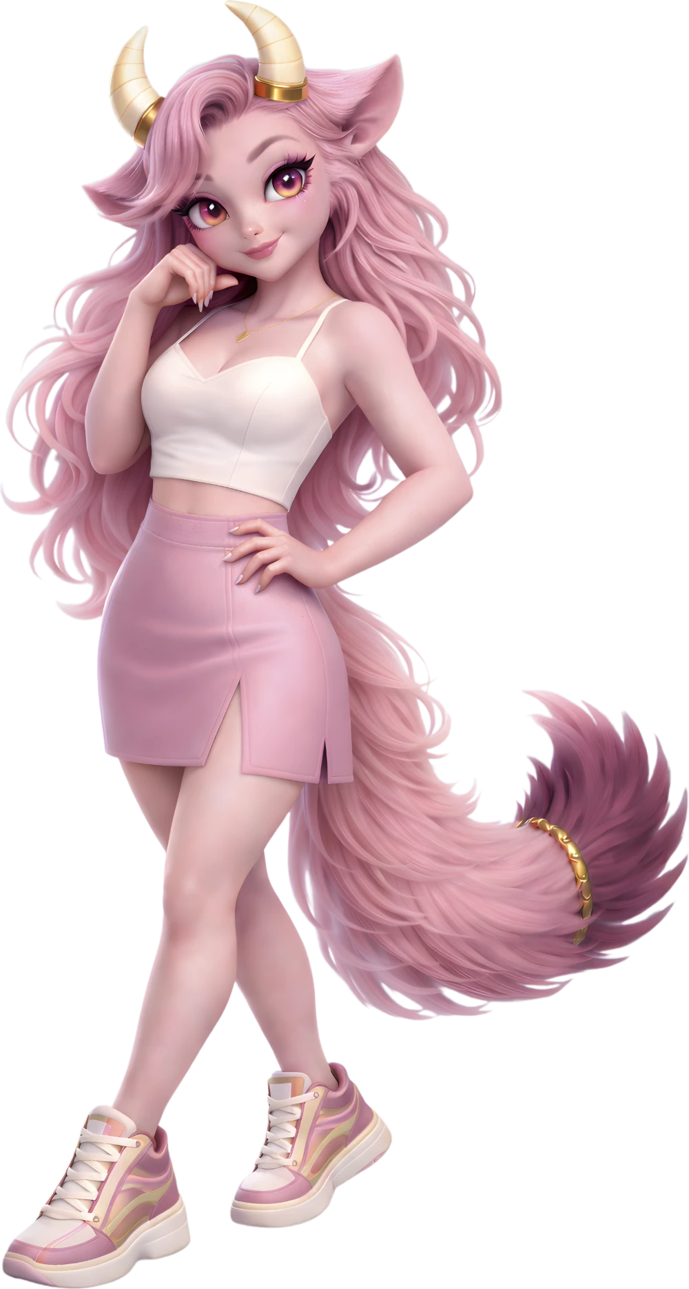 AMALIA — ONIKIX World