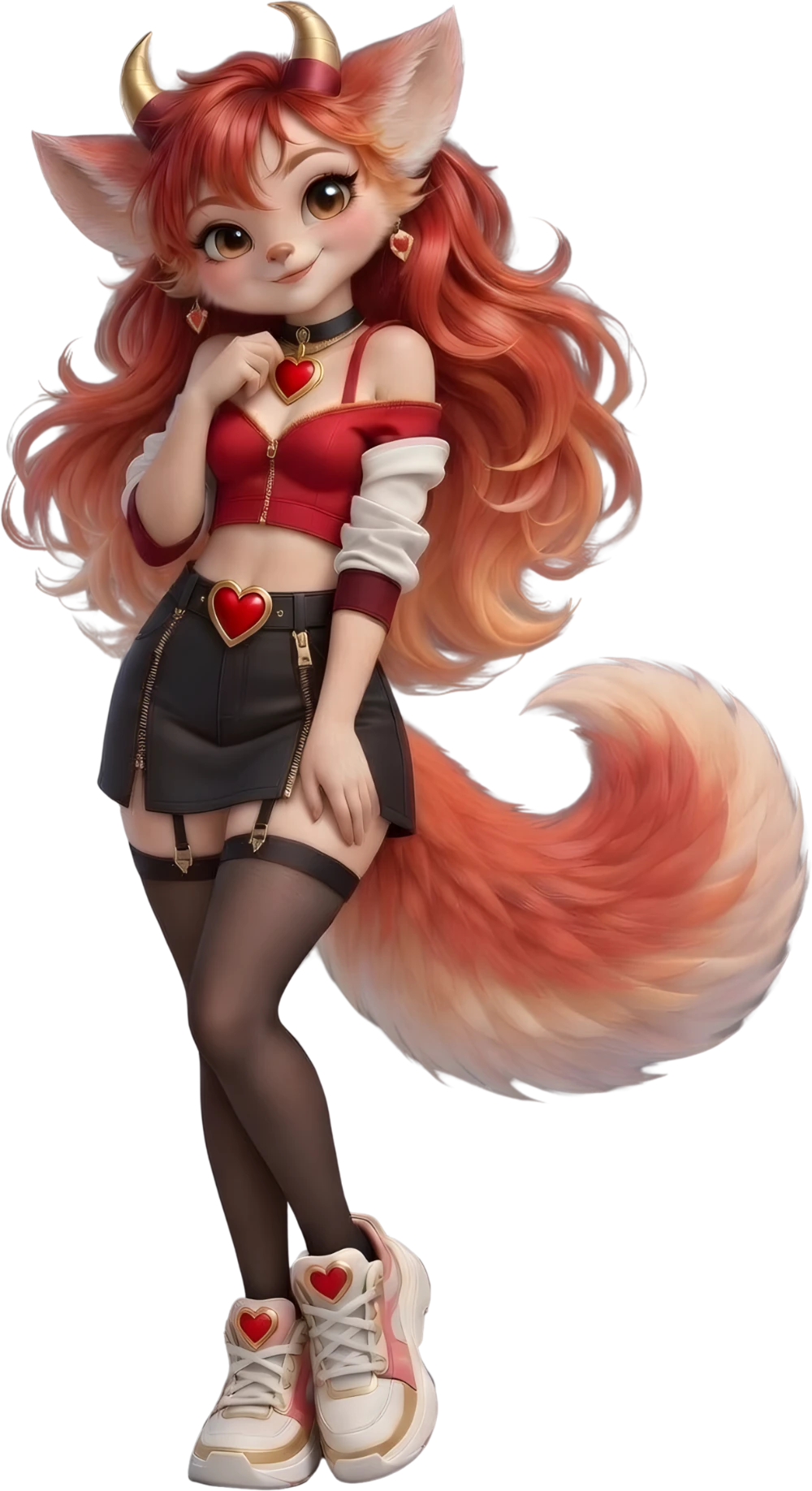 MELISA — ONIKIX World