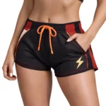 SHORT ISABELA — Estilo oficial ONIKIX® — galería