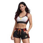 TOP ISABELA — Estilo oficial ONIKIX® — galería