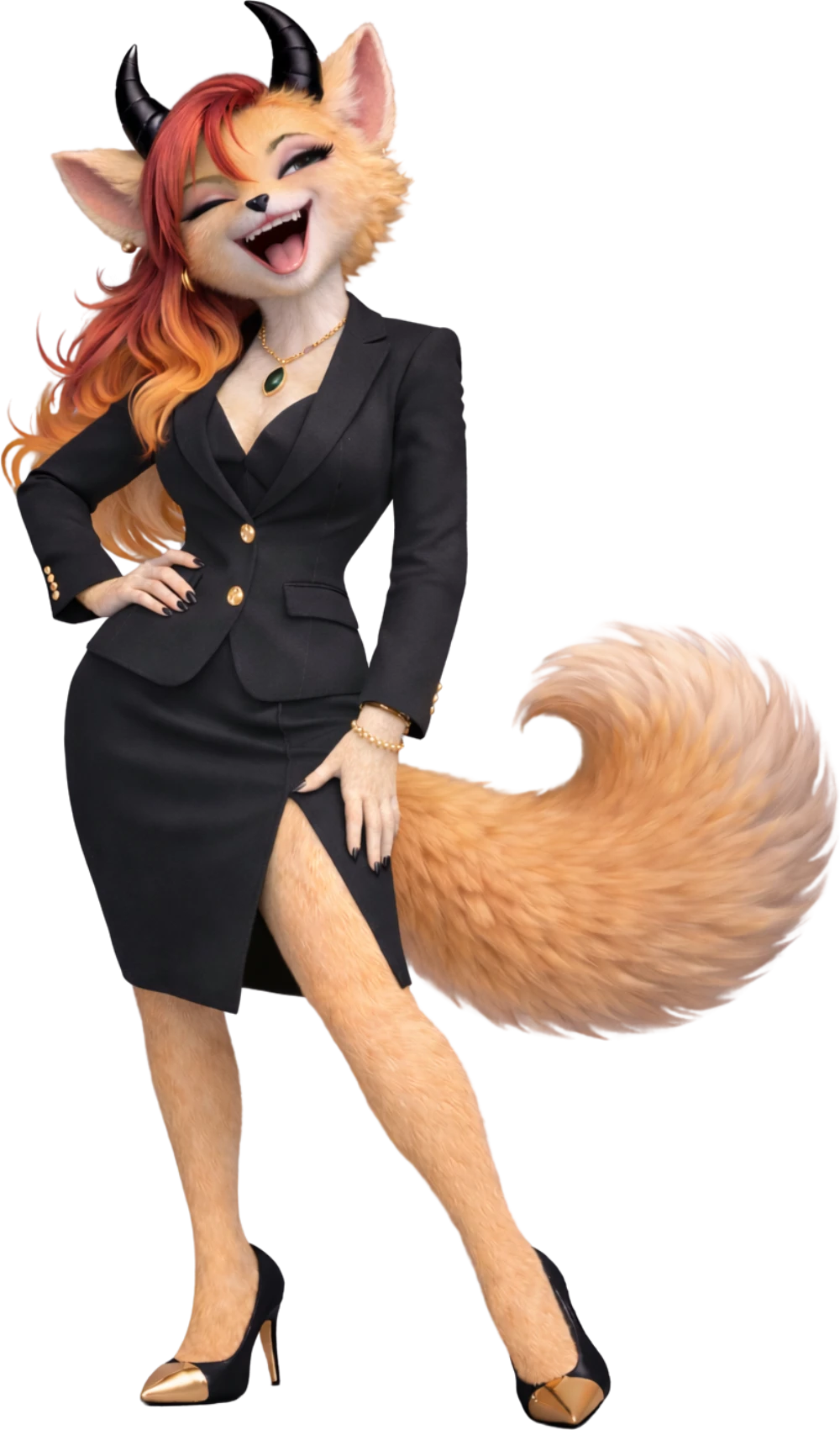 SOFÍA — ONIKIX World