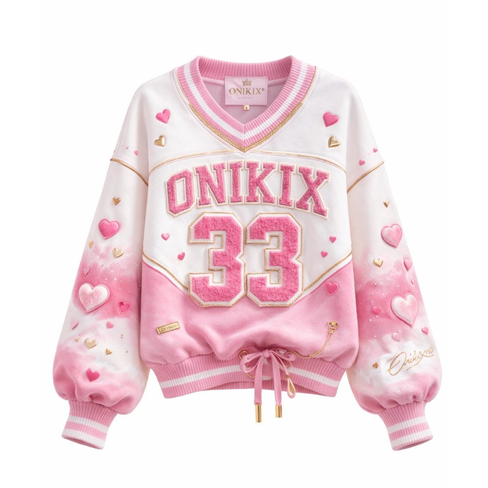 Sudadera ONIKIX