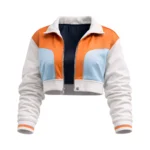 Cazadora Camila estilo oficial ONIKIX chaqueta deportiva