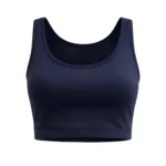 Top Camila azul deportivo estilo oficial ONIKIX