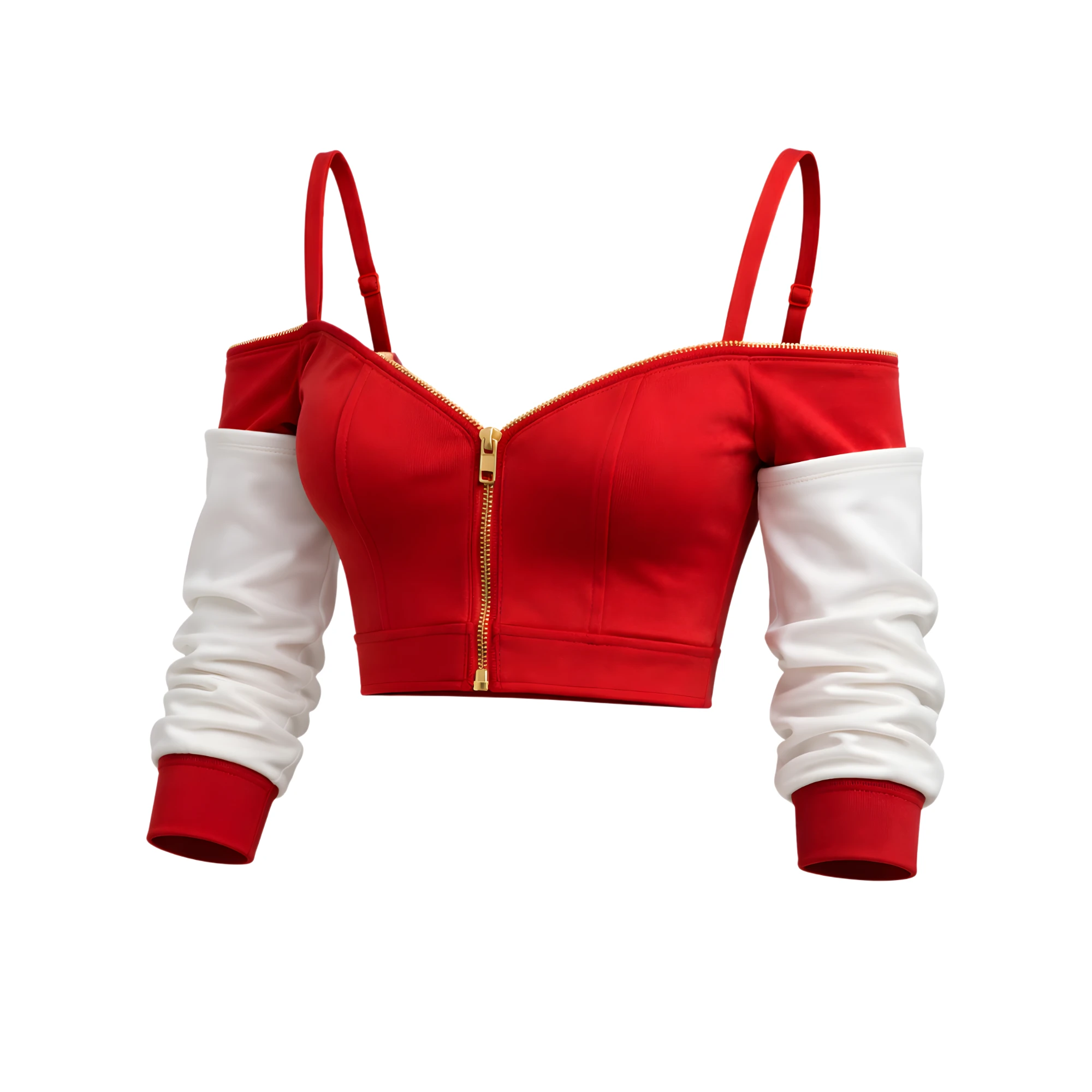 Camiseta top MELISA — Estilo oficial ONIKIX®