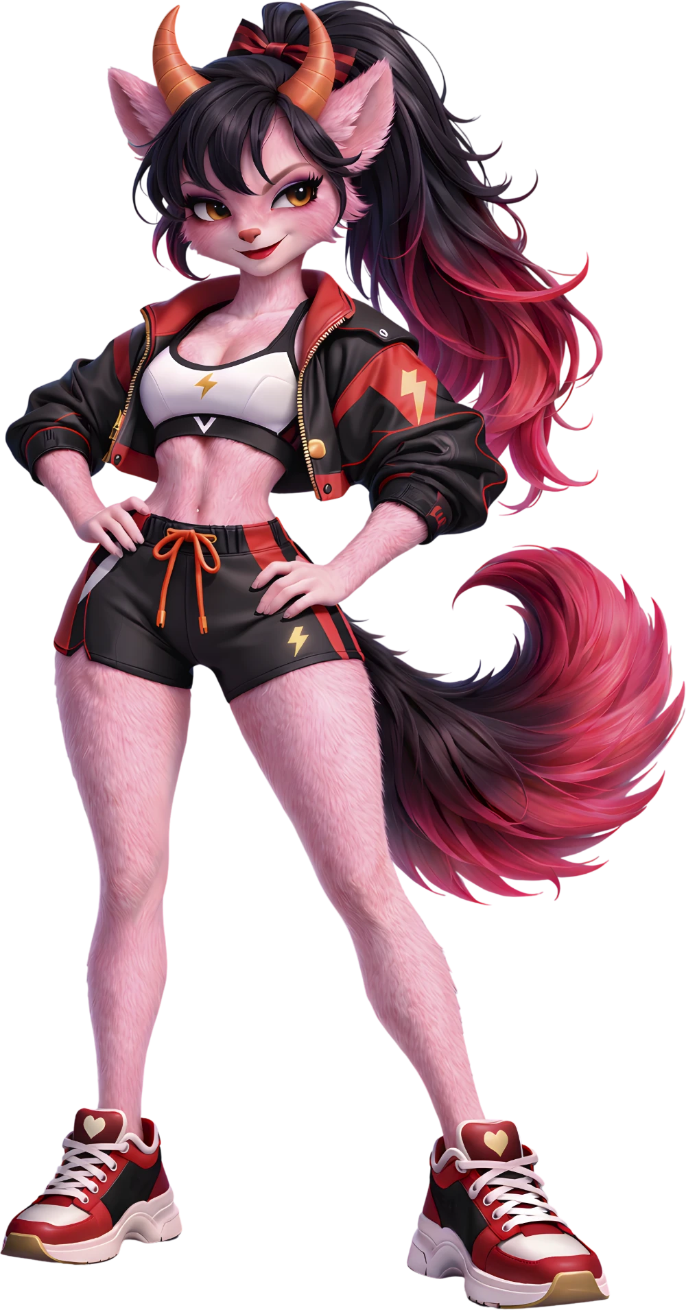 ISABELA — ONIKIX World