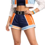 SHORT CAMILA — Estilo oficial ONIKIX® — galería