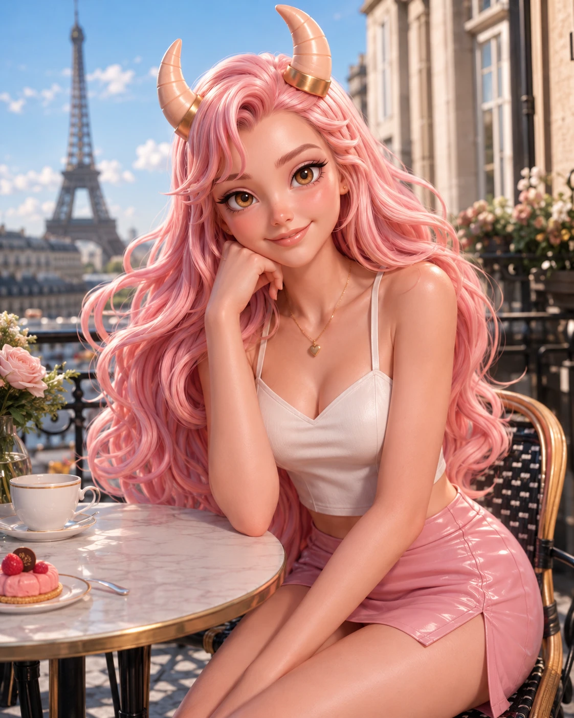 Amalia — imagen 4