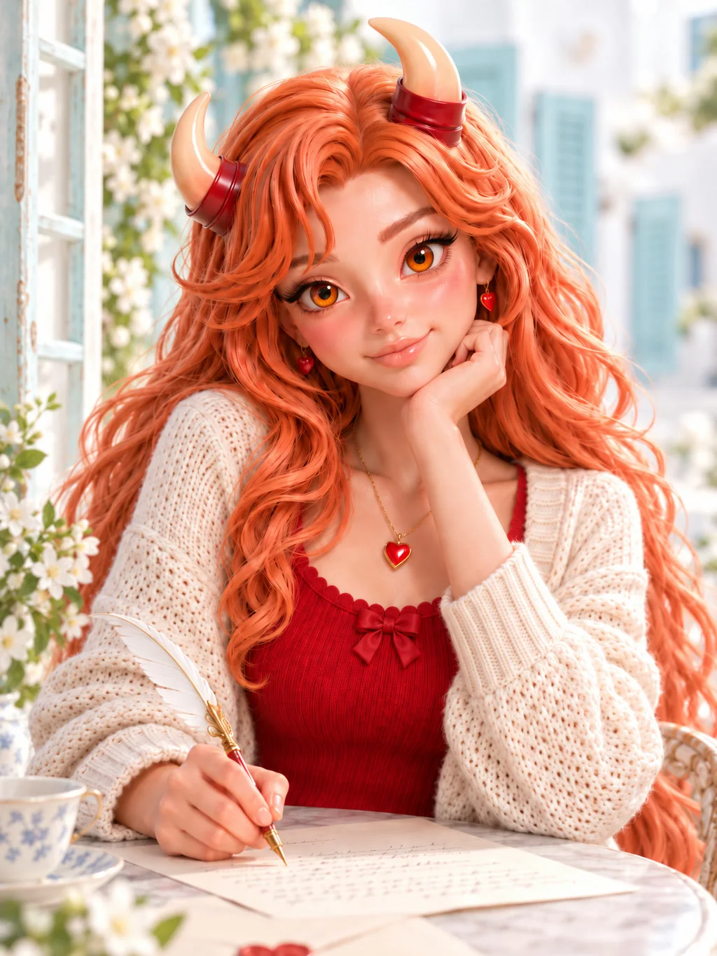 Melisa — La que enamora para siempre